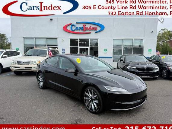 TESLA MODEL 3 2025 5YJ3E1EA9SF906335 image TESLA MODEL 3 2025 5YJ3E1EA9SF906335 image